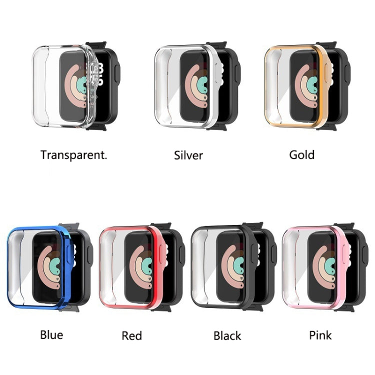 Custodia protettiva integrata in TPU, For Xiaomi Redmi Watch