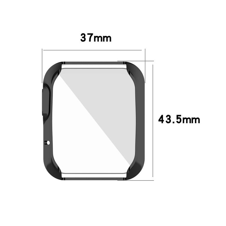 Custodia protettiva integrata in TPU, For Xiaomi Redmi Watch