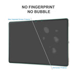 Per Samsung Galaxy Tab S8 11.0 X700 / X706 ENKAY Pellicola in vetro temperato antigraffio da 0,33 mm antideflagrante, 1 PCS, 2 PCS
