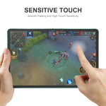 Per Samsung Galaxy Tab S8 11.0 X700 / X706 ENKAY Pellicola in vetro temperato antigraffio da 0,33 mm antideflagrante, 1 PCS, 2 PCS