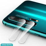 Le migliori offerte per mocolo 0.15mm 9H 2.5D Round Edge Rear Camera Lens Pellicola in vetro temperato sono su ✓ Confronta prezzi e caratteristiche di prodotti nuovi e usati ✓ Molti articoli con consegna gratis!, for Huawei Honor 20                    ...