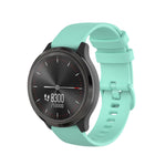 Cinturino in silicone a scacchi, For Ticwatch Pro 2021