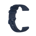 Cinturino in silicone a scacchi, For Amazfit GTS 3, For Amazfit GTS 2E
