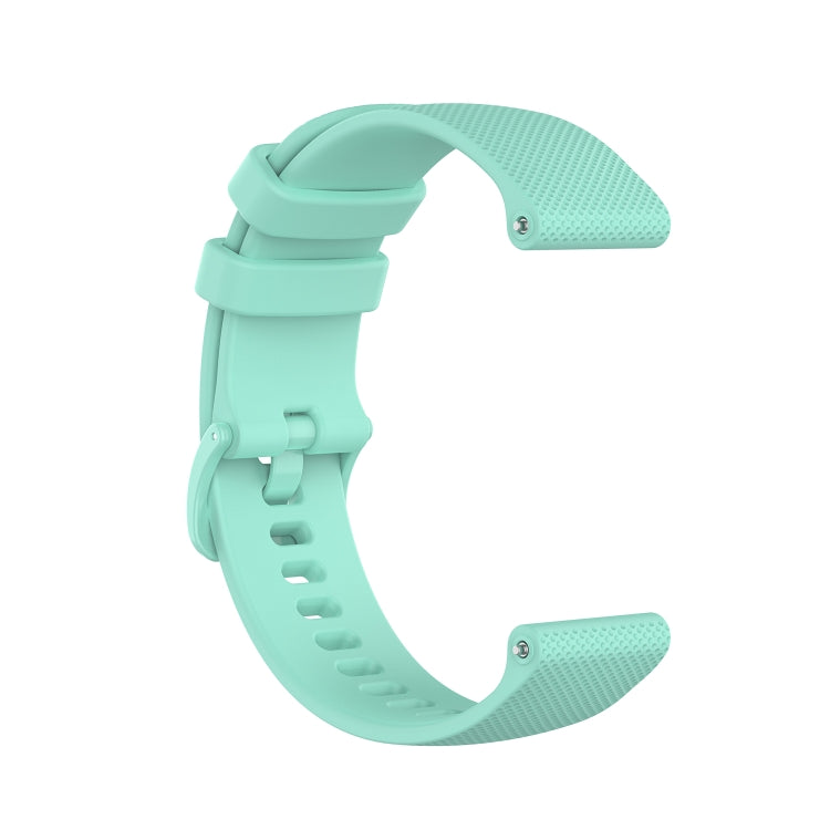 Cinturino in silicone a scacchi, For Amazfit GTS 3, For Amazfit GTS 2E