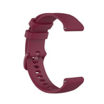 Cinturino in silicone a scacchi, For Amazfit GTS 2 mini, For Amazfit GTS 2