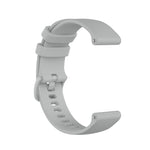 Cinturino in silicone a scacchi, For Amazfit Pop Pro, For Amazfit pop