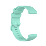 Cinturino in silicone a scacchi, For Amazfit Bip, For Amazfit Bip Lite