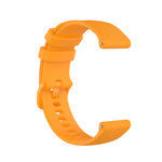Cinturino in silicone a scacchi, For Amazfit GTR 2e SIM, For Amazfit GTR 2
