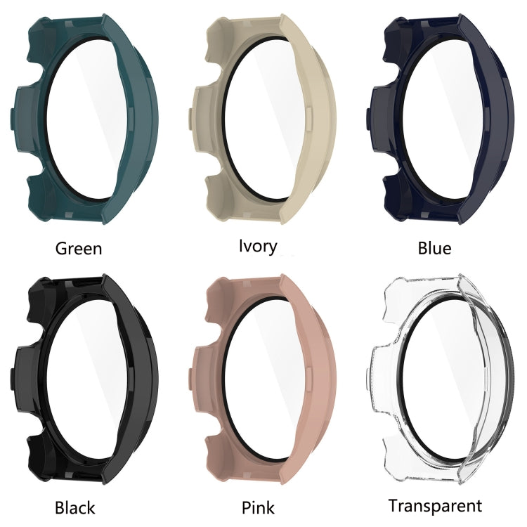 Custodia protettiva completamente chiusa in PC + pellicola rinforzata, For Xiaomi Watch S1