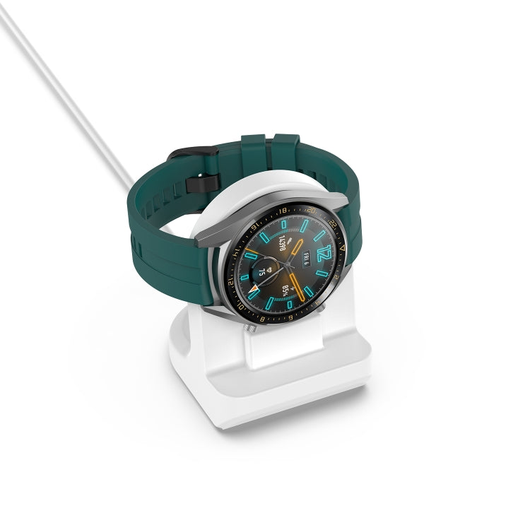 Staffa di ricarica in silicone per smartwatch, For Honor Watch 5