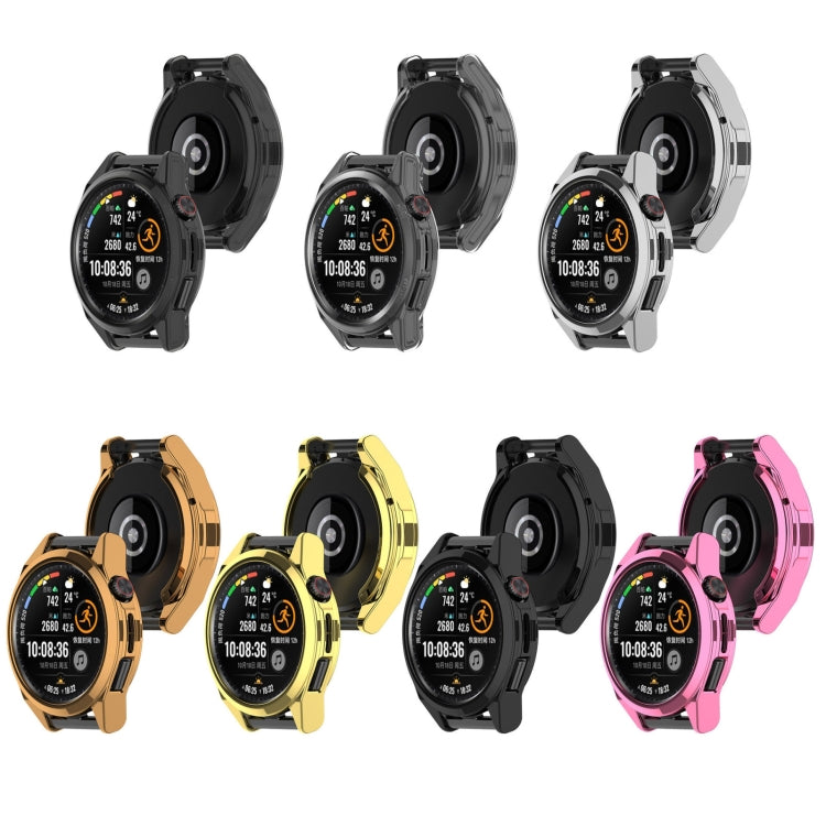 Custodia protettiva integrata in TPU, For Huawei Watch GT Runner
