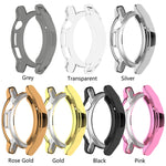 Custodia protettiva integrata in TPU, For Huawei Watch GT Runner