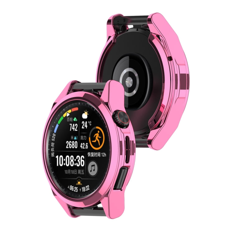 Custodia protettiva integrata in TPU, For Huawei Watch GT Runner