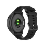 Cinturino in silicone a scacchi da 22 mm, For Samsung Galaxy Watch3 45MM, For Samsung Galaxy Watch 46mm