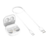 Scatola di ricarica per auricolari wireless, For Samsung Galaxy Buds2 SM-177