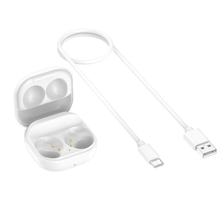 Scatola di ricarica per auricolari wireless, For Samsung Galaxy Buds2 SM-177