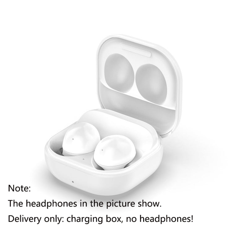 Scatola di ricarica per auricolari wireless, For Samsung Galaxy Buds2 SM-177