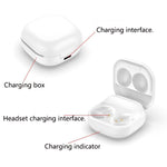 Scatola di ricarica per auricolari wireless, For Samsung Galaxy Buds2 SM-177