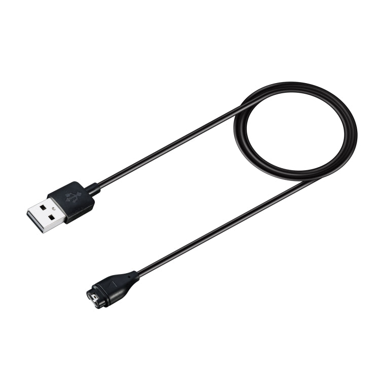 Cavo di ricarica per smartwatch da 1 m, For Garmin Fenix 7, For Garmin Fenix 7S, For Garmin Fenix 7X