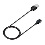 Cavo di ricarica per smartwatch da 1 m, For Garmin Fenix 7, For Garmin Fenix 7S, For Garmin Fenix 7X