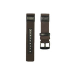 Cinturino resistente all'usura in tela da 20 mm, For Garmin Move Luxe, For Garmin Move Style, For Garmin Venu SQ, For Garmin Forerunner 645 Music