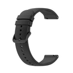 Cinturino in silicone tinta unita da 20 mm, For Garmin Move 3