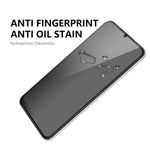 Per Samsung Galaxy A22 5G ENKAY Pellicola a schermo intero in vetro temperato anti-peeping da 28 gradi, For Samsung Galaxy A22 5G(1 PC), For Samsung Galaxy A22 5G(2 PCS), For Samsung Galaxy A22 5G(5 PCS)