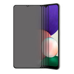 Per Samsung Galaxy F42 5G ENKAY Pellicola a schermo intero in vetro temperato anti-peeping da 28 gradi, For Samsung Galaxy F42 5G(1 PC), For Samsung Galaxy F42 5G(2 PCS), For Samsung Galaxy F42 5G(5 PCS)