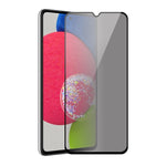 Per Samsung Galaxy A52s 5G ENKAY Pellicola a schermo intero in vetro temperato anti-peeping da 28 gradi, For Samsung Galaxy A52s 5G(1 PC), For Samsung Galaxy A52s 5G(2 PCS), For Samsung Galaxy A52s 5G(5 PCS)