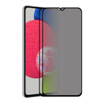 Per Samsung Galaxy A52s 5G ENKAY Pellicola a schermo intero in vetro temperato anti-peeping da 28 gradi, For Samsung Galaxy A52s 5G(1 PC), For Samsung Galaxy A52s 5G(2 PCS), For Samsung Galaxy A52s 5G(5 PCS)