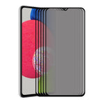 Per Samsung Galaxy A52s 5G ENKAY Pellicola a schermo intero in vetro temperato anti-peeping da 28 gradi, For Samsung Galaxy A52s 5G(1 PC), For Samsung Galaxy A52s 5G(2 PCS), For Samsung Galaxy A52s 5G(5 PCS)