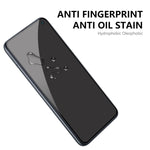 Per Samsung Galaxy F52 5G / G62 / M62 ENKAY Pellicola a schermo intero in vetro temperato anti-peeping da 28 gradi, For Samsung Galaxy F52 5G(1 PC), For Samsung Galaxy F52 5G(2 PCS), For Samsung Galaxy F52 5G(5 PCS)