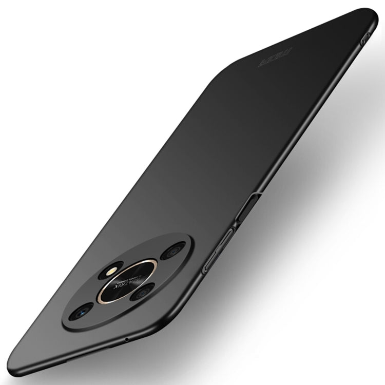 Custodia rigida ultrasottile MOFI Frosted PC, For Honor X30 5G, For Honor Play 30 Plus, For Xiaomi Poco M3 / Redmi 9T