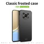 Custodia rigida ultrasottile MOFI Frosted PC, For Honor X30 5G, For Honor Play 30 Plus, For Xiaomi Poco M3 / Redmi 9T