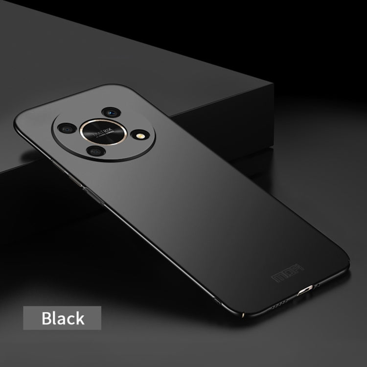 Custodia rigida ultrasottile MOFI Frosted PC, For Honor X30 5G, For Honor Play 30 Plus, For Xiaomi Poco M3 / Redmi 9T