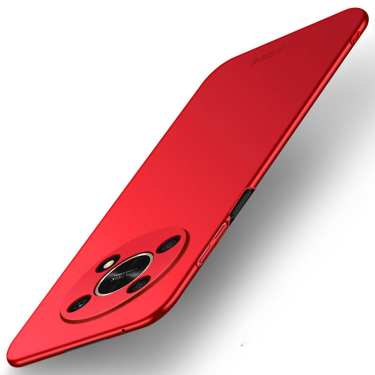 Custodia rigida ultrasottile MOFI Frosted PC, For Honor X30 5G, For Honor Play 30 Plus, For Xiaomi Poco M3 / Redmi 9T