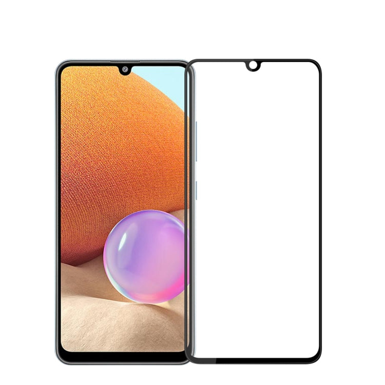 Pellicola completa in vetro temperato antideflagrante PINWUYO 9H 3D, For Samsung Galaxy A33 5G, For Samsung Galaxy A53 5G, For Samsung Galaxy A73 5G, For Samsung Galaxy S22 5G, For Samsung Galaxy S22+ 5G