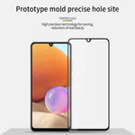 Pellicola completa in vetro temperato antideflagrante PINWUYO 9H 3D, For Samsung Galaxy A33 5G, For Samsung Galaxy A53 5G, For Samsung Galaxy A73 5G, For Samsung Galaxy S22 5G, For Samsung Galaxy S22+ 5G