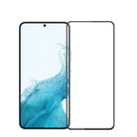 Pellicola completa in vetro temperato antideflagrante PINWUYO 9H 3D, For Samsung Galaxy A33 5G, For Samsung Galaxy A53 5G, For Samsung Galaxy A73 5G, For Samsung Galaxy S22 5G, For Samsung Galaxy S22+ 5G