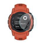 ENKAY 0.2mm 9H Pellicola proteggi schermo in vetro temperato per Garmin Instinct 2S, 1 PC, 2 PCS, 5 PCS, 10 PCS