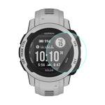 ENKAY 0.2mm 9H Pellicola proteggi schermo in vetro temperato per Garmin Instinct 2, 1 PC, 2 PCS, 5 PCS, 10 PCS