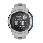 ENKAY 0.2mm 9H Pellicola proteggi schermo in vetro temperato per Garmin Instinct 2, 1 PC, 2 PCS, 5 PCS, 10 PCS
