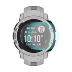 ENKAY 0.2mm 9H Pellicola proteggi schermo in vetro temperato per Garmin Instinct 2, 1 PC, 2 PCS, 5 PCS, 10 PCS