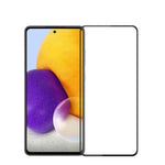 Pellicola in vetro temperato antideflagrante MOFI 9H 3D, For Samsung Galaxy S22+ 5G, For Samsung Galaxy S22 5G, For Samsung Galaxy A33 5G, For Samsung Galaxy A53 5G, For Samsung Galaxy A73 5G