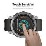 ENKAY 3D Full Coverage Soft PC Edge + PMMA HD Pellicola proteggi schermo per Garmin Epix, 1 PC, 2 PCS, 5 PCS, 10 PCS