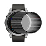 ENKAY 3D Full Coverage Soft PC Edge + PMMA HD Pellicola proteggi schermo per Garmin Fenix 7S, 1 PC, 2 PCS, 5 PCS, 10 PCS