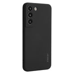 Per Samsung Galaxy S22 5G ENKAY Custodia morbida antiurto in silicone liquido, For Samsung Galaxy S22 5G