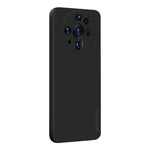 Custodia per cellulare in TPU in silicone liquido serie PINWUYO Sense, For Xiaomi 12S Ultra