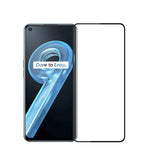 Pellicola in vetro temperato a schermo intero PINWUYO 9H 2.5D, For Realme 9i / 9 Pro, For Xiaomi Redmi K50 Gaming, For Xiaomi Redmi Note 11S