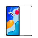 Pellicola in vetro temperato a schermo intero PINWUYO 9H 2.5D, For Realme 9i / 9 Pro, For Xiaomi Redmi K50 Gaming, For Xiaomi Redmi Note 11S